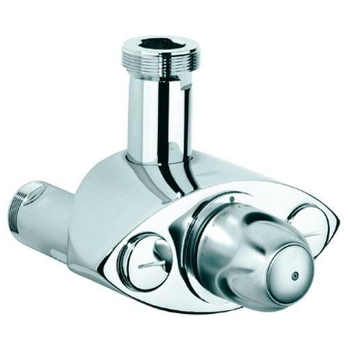 GROHE 35 087 000 GROHTHERM Xl Termostato 1 1/4"