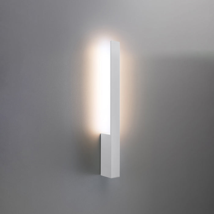 SOLLUX TH.182 Wall Lamp LAHTI S White 3000K