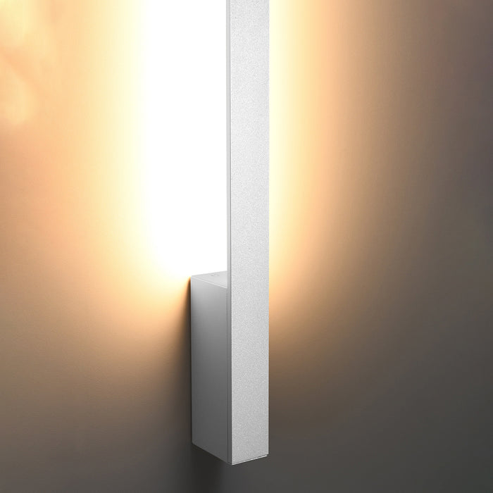 SOLLUX TH.182 Wall Lamp LAHTI S White 3000K