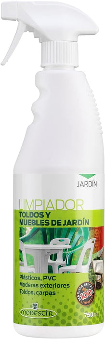 MONESTIR CITY28JN Limpiador Toldos Y Muebles De Jardin 0,75L