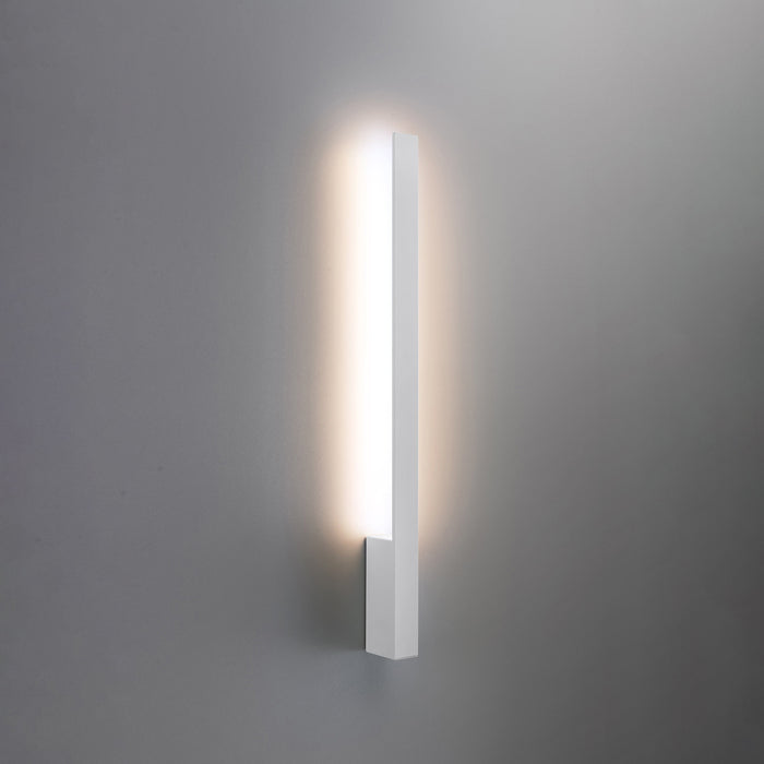 SOLLUX TH.188 Wall Lamp LAHTI M White 3000K