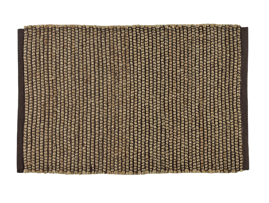 ANDREA HOUSE AX16035 Alfombra Yute Marrón