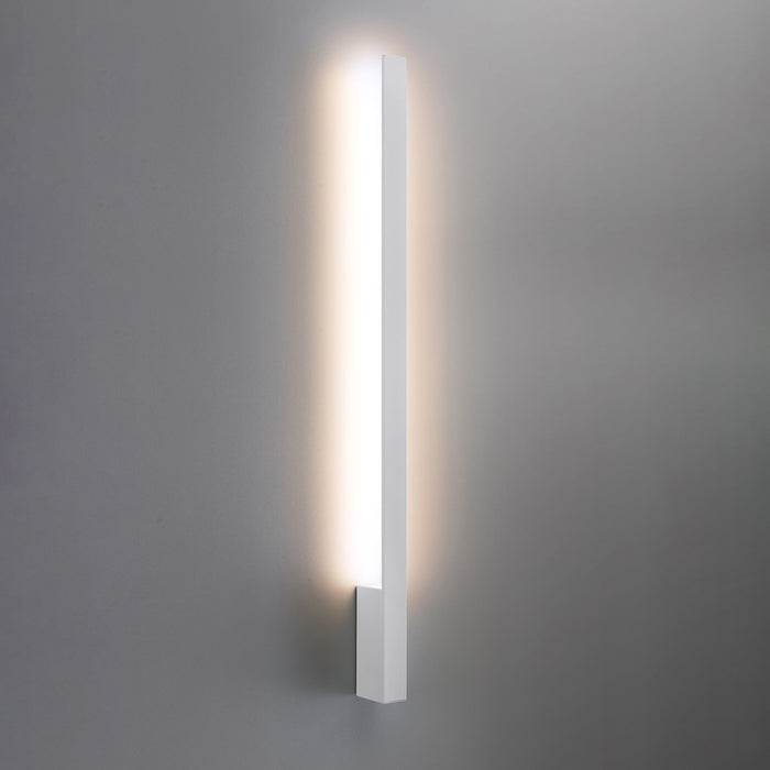 SOLLUX TH.194 Wall Lamp LAHTI L White 3000K