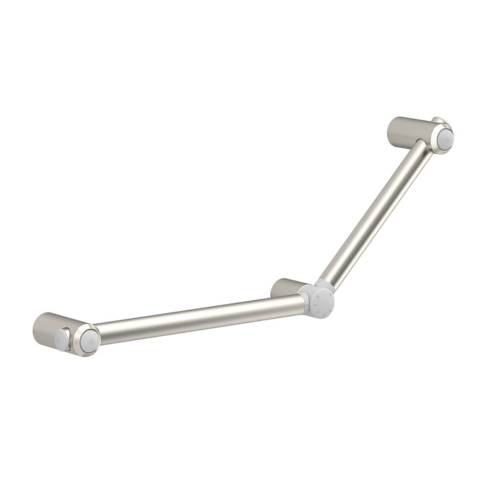 SONIA 194537 GOCARE Stainless Steel Angle Safety Bar 400X300