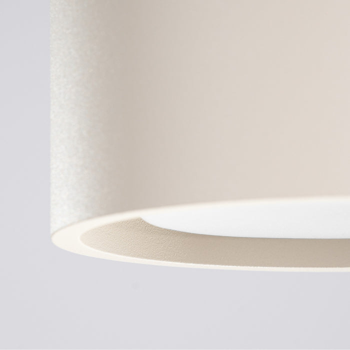 SOLLUX SL.2443 Plafón MODO 2 beige Gx53