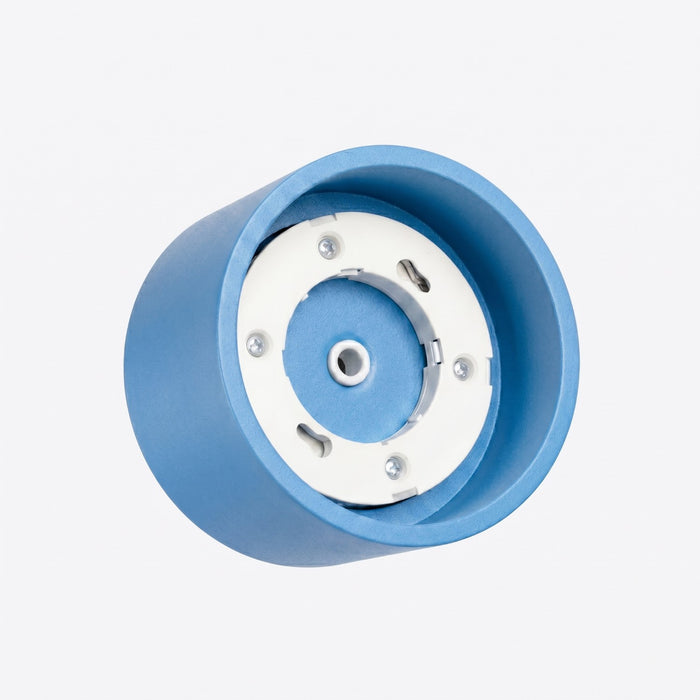 SOLLUX SL.2486 Plafón MODO 1 azur Gx53