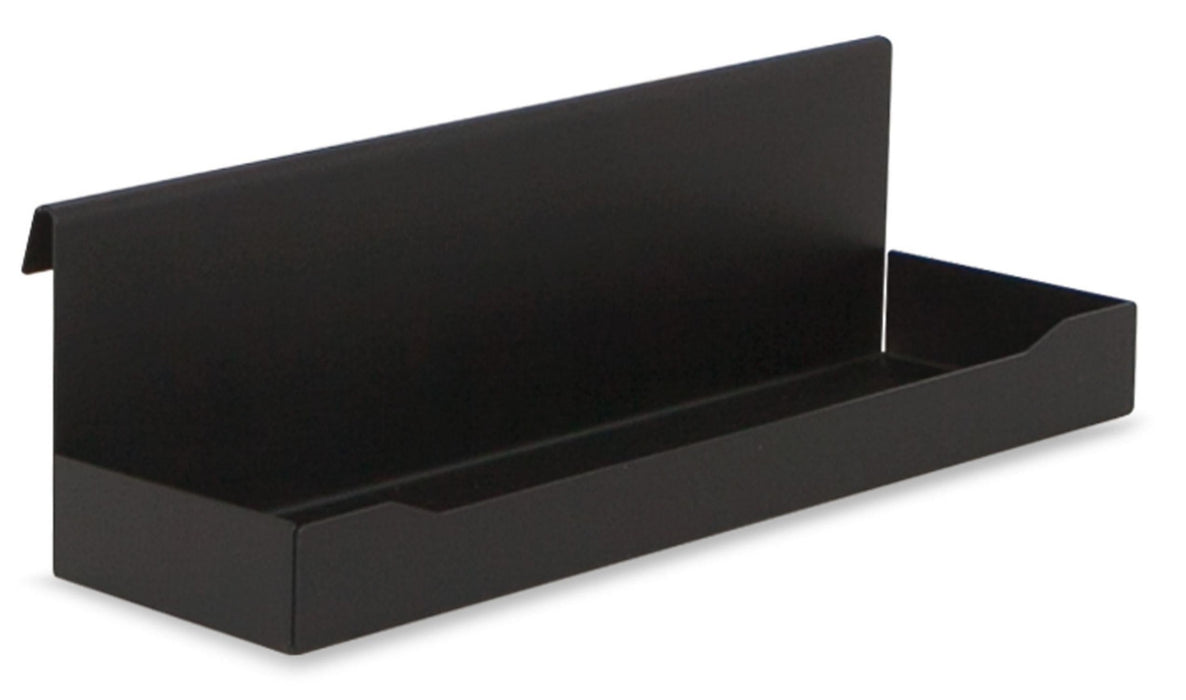 BELTRAN 11209 TOKIO Bandeja Para Colgar De 30 cm Negro