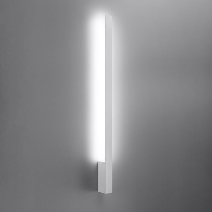 SOLLUX TH.197 Wall Lamp LAHTI L White 4000K