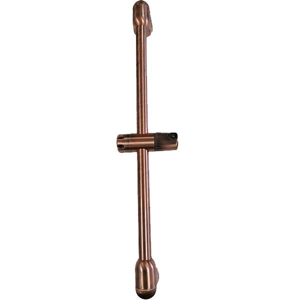 ARCOBAÑ 10CB11  Barra De Ducha Cobre