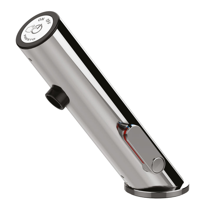 PRESTO 57278 Linea Touch LM Cromo