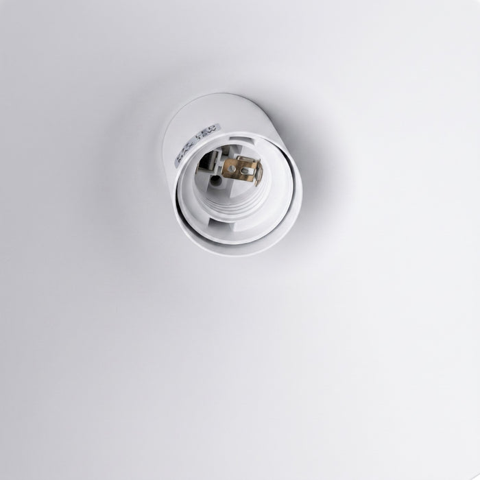 SOLLUX SL.2521 Lámpara colgante NOX 25 blanco