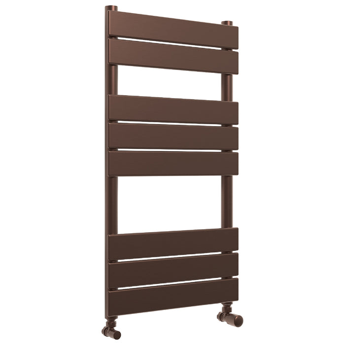 LAZZARINI 391700 EGADI Radiador 500x840 mm Oro Rosa