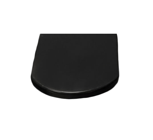 VALADARES 50203480 ONE Cover Seat Removable Normal Drop Black