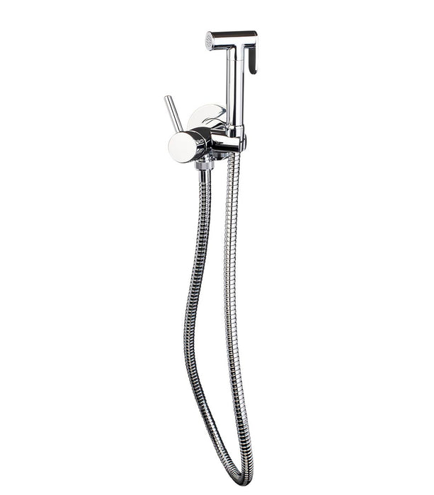 ARCOBAÑ KITBIDET  Kit Bidet Empotrable Agua Fyc