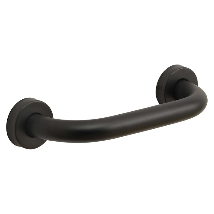 GEDY 11212014000 UP Asidero 20 cm negro mate