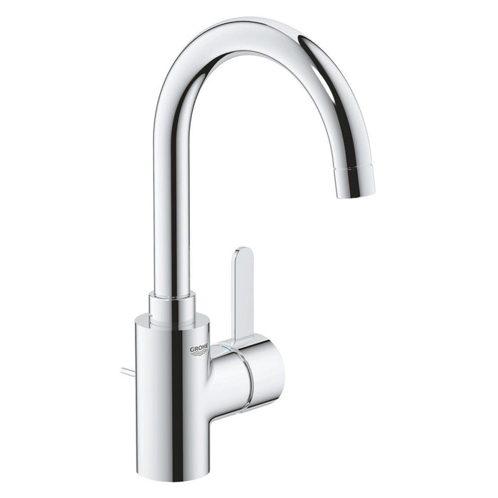 GROHE 32 830 001 EUROSMART COSMOPOLITAN Grifo Lavabo L Con Vaciador