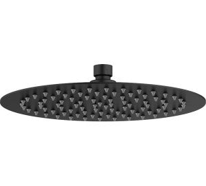 GENEBRE R65110 41 Rociador Redondo 25 Cm Black