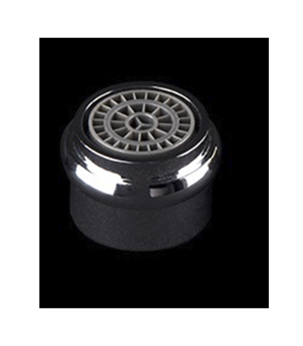 ARCOBAÑ 40AMBCR BRITISH  Atomizador Cromo