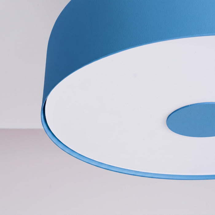SOLLUX SL.2287 Plafón OMIQ azur