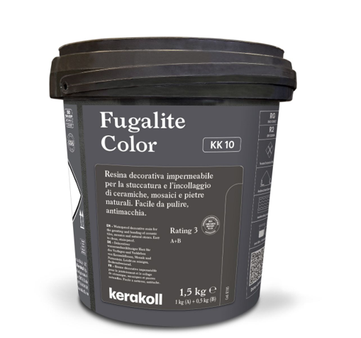 KERAKOLL K0003B Fugalite Color KK 10 1,5 Kg