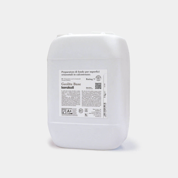 KERAKOLL 13117 GEOLITE BASE 5 kg