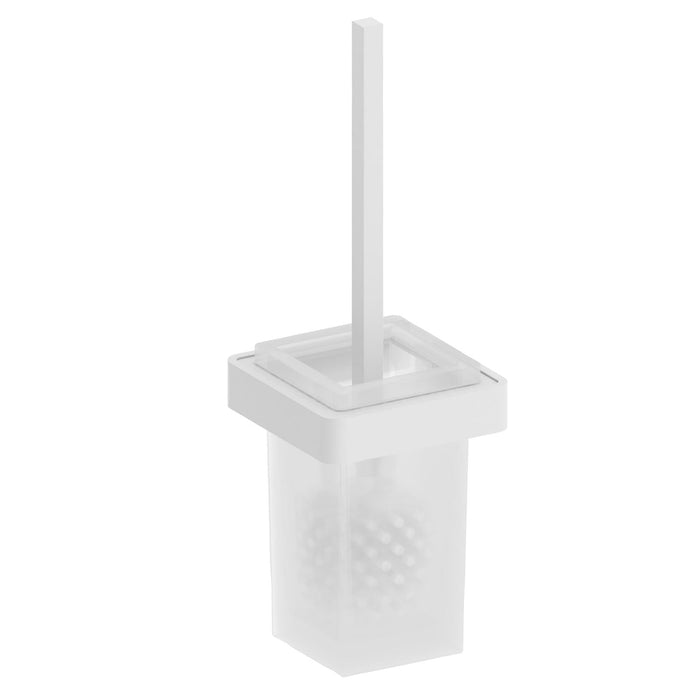 BELTRAN 11527 TURIN Escobillero Pared Blanco