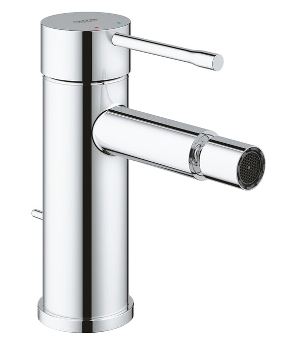 GROHE 24 178 001 ESSENCE Monomando de bidé 1/2" tamaño S cromo