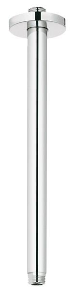 GROHE 28 497 000 RAINSHOWER Ceiling arm 292mm