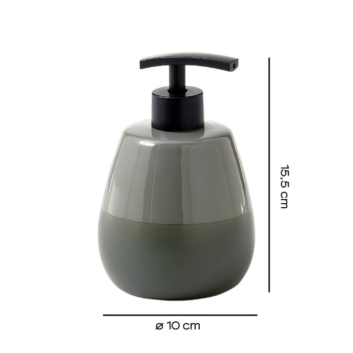 GEDY WL800700000 WILMA Dosificador Verde