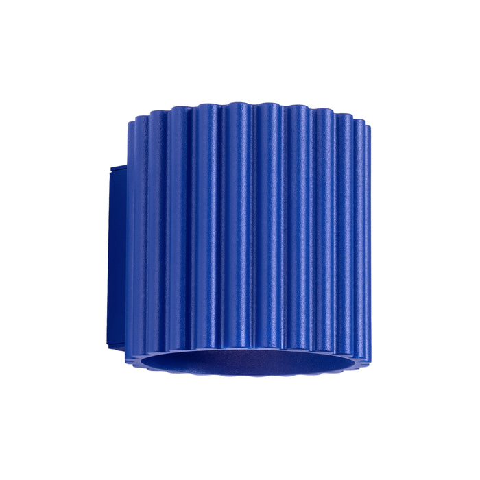 SOLLUX SL.1811 AURA Aplique Ultramar G9