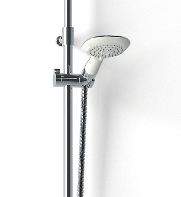 KASSANDRA CAROLA Columna TERMOSTATICA Ducha I