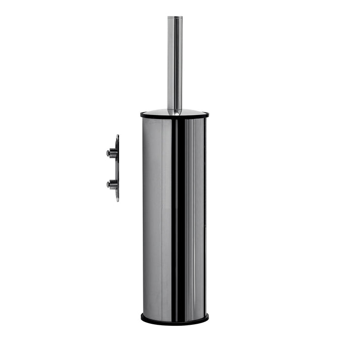 GEDY 50341300003 PROJECT Escobillero De Pared Cromo