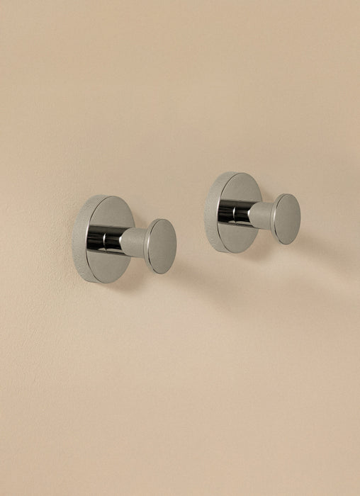 COSMIC WJC419P1021001 START Colgador (X2) Cromo