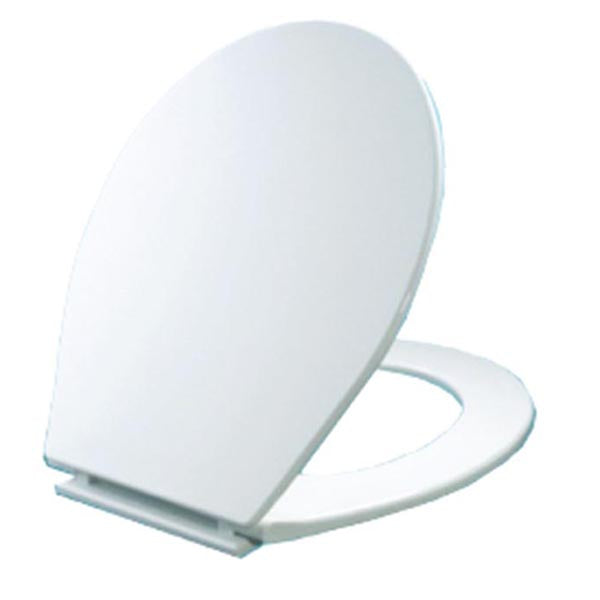 ARCOBAÑ 16ME01  Caja De 5 Asientos De Inodoro Medel