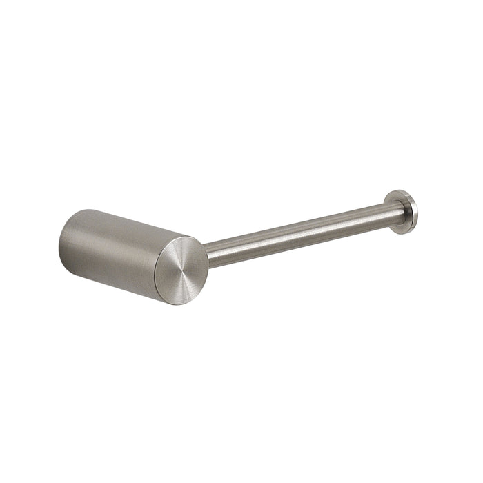 GEDY AN243800100 ANDE Portarrollo cepillado