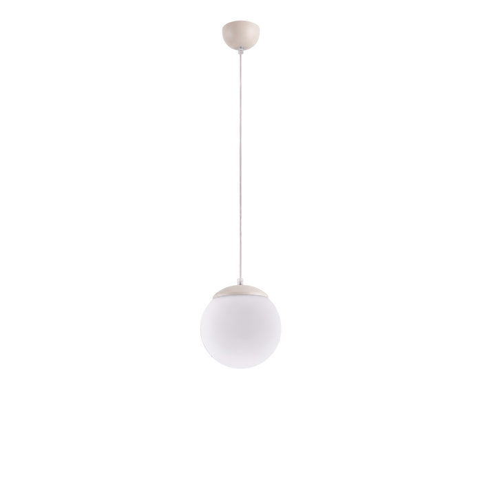SOLLUX SL.2213 Lámpara Colgante Ugo 20 Beige