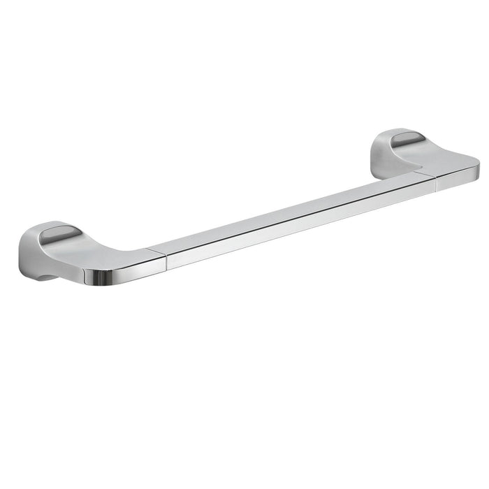 GEDY OI213513000 OLIMPO Toallero 35cm Cromo