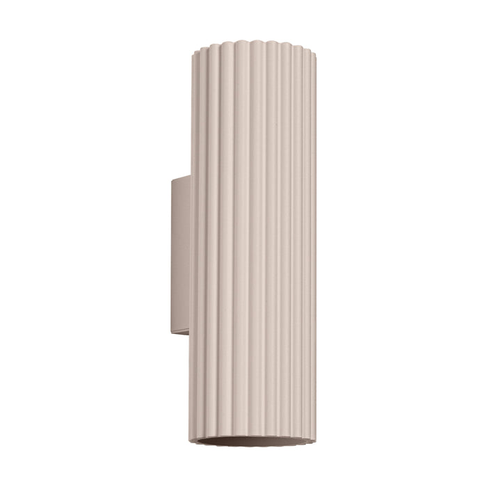 SOLLUX SL.1760 KARBON Lámpara De Mesa Taupe
