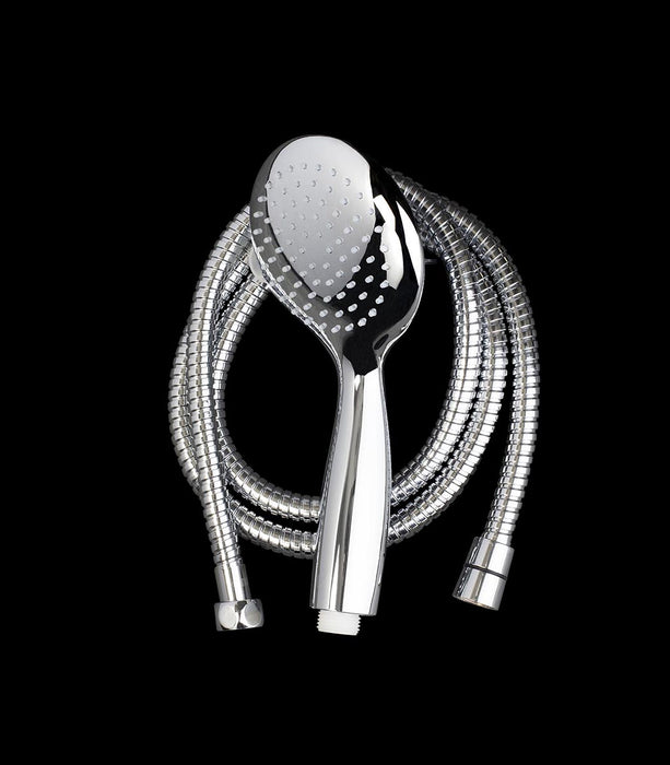 ARCOBAÑ SETSIL SIL Set Ducha  2piezas Universal