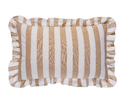 ANDREA HOUSE AX25121 Cojín Algodón Triana 40X60Cm