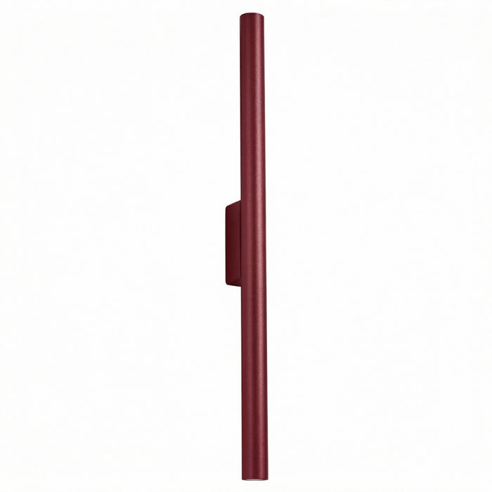 SOLLUX SL.2124 Aplique de pared PASTELO 2 burdeos