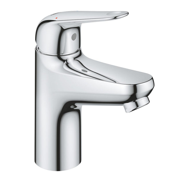 GROHE 24 170 001 ESSENCE Monomando de lavabo 1/2" tamaño XL cromo