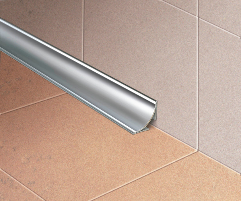 EMAC NOVOESCOCIA-4 Acero Inox Brillo