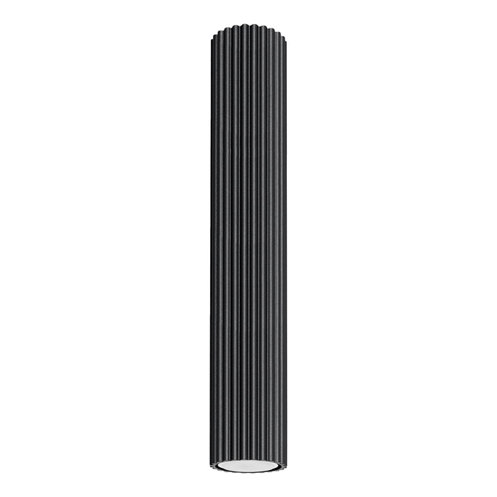 SOLLUX SL.1571 KARBON Lámpara De Techo 40 Negra