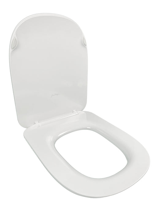 JACOB DELAFON E77168-0 MODERN LIFE Asiento WC Blanco