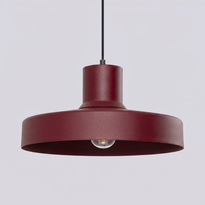 SOLLUX SL.2052 Lámpara colgante BILO burdeos
