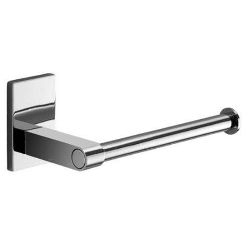 GEDY 78241300100 Portarrollo Maine Cromo