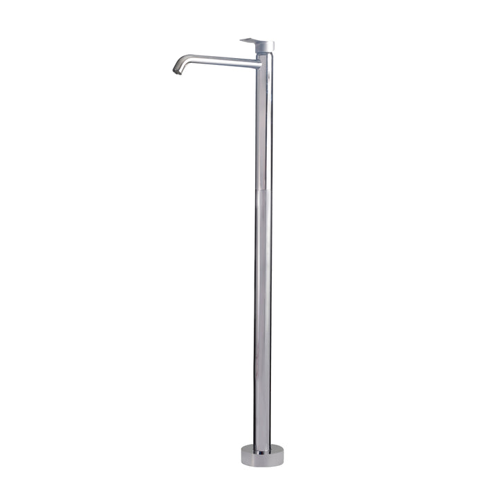 PRESTO 7915100 Koa lavabo pie Cromo