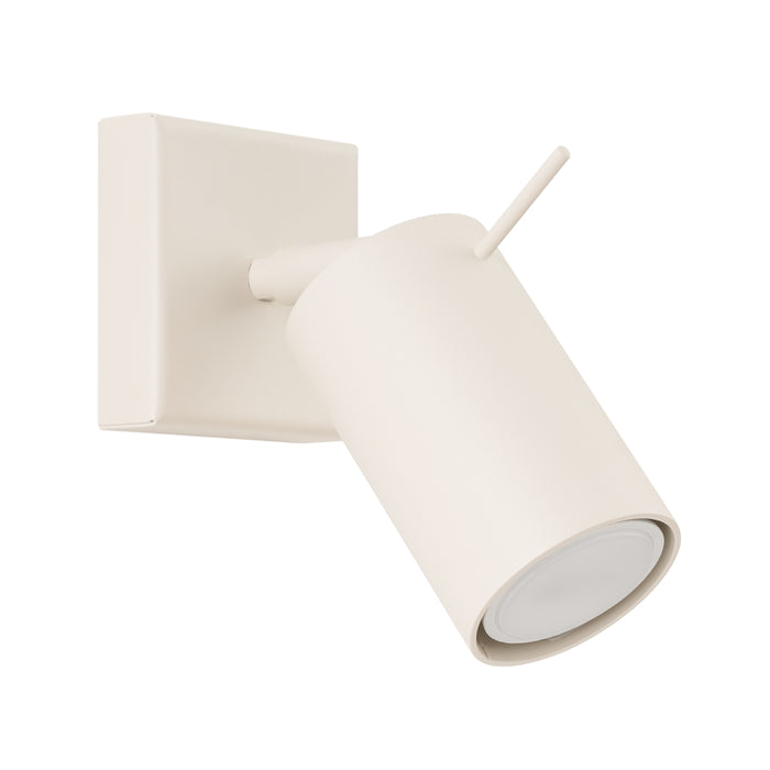 SOLLUX SL.1494 Aplique RING beige beige