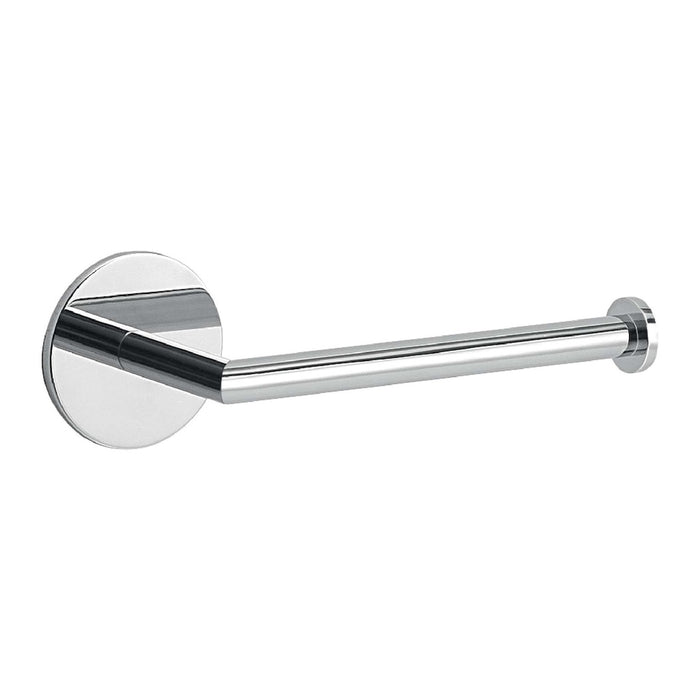 GEDY 36241300000 Chrome Toilet Paper Holder